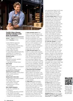 Preview of Coles magazine May 2026 - valid from 01.05.2026 | Page: 116