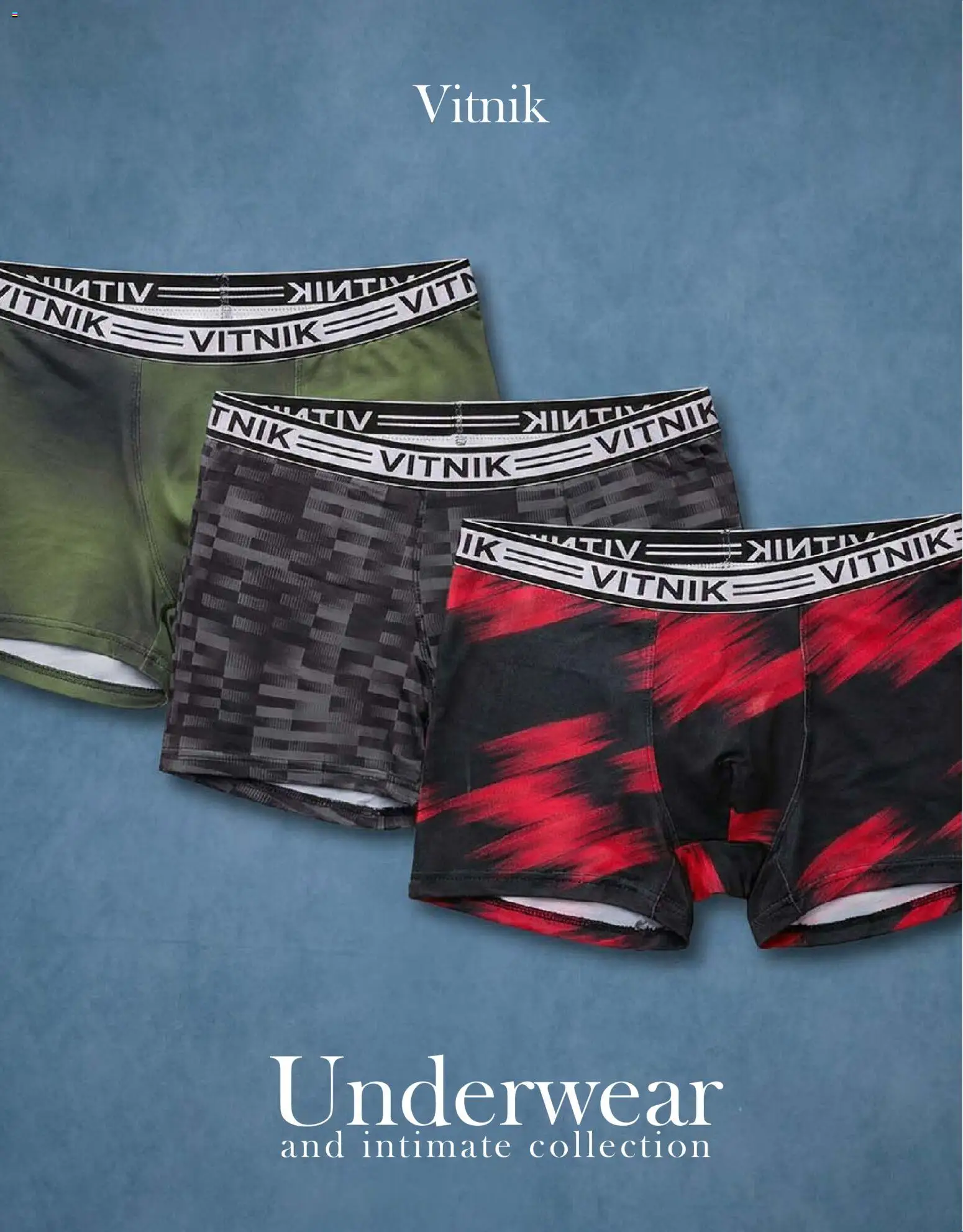 Vitnik - Underwear & Complements │ válido desde el 01.06.2026 | Página: 28