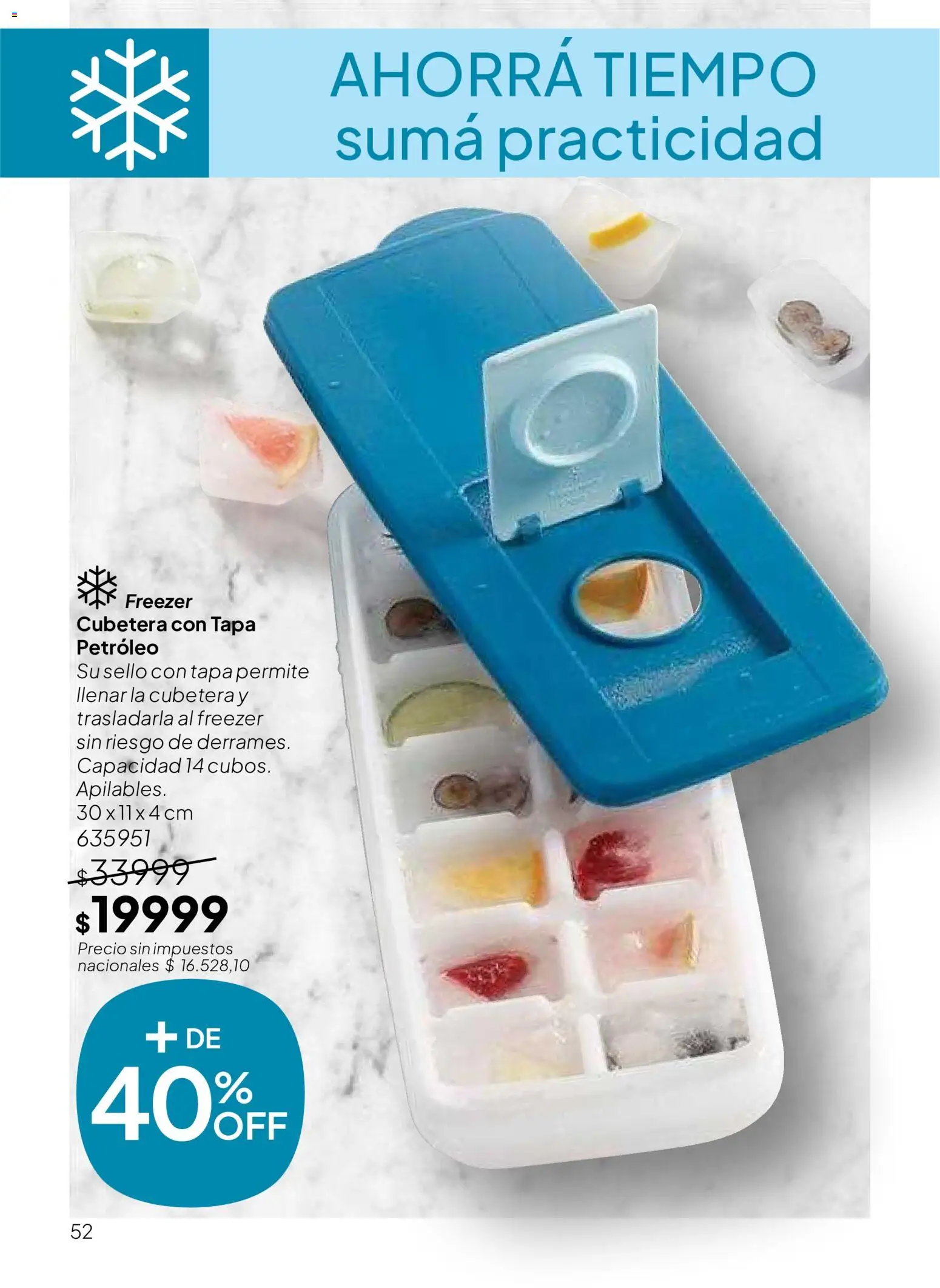 Tupperware Folleto │ válido desde el 02.06.2026 | Página: 53