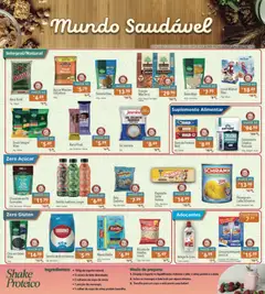 Supermercados Condor - Ofertas da semana - Pré-Visualização do folheto da loja Supermercados Condor, válido de 10/09/2026 | Página: 8
