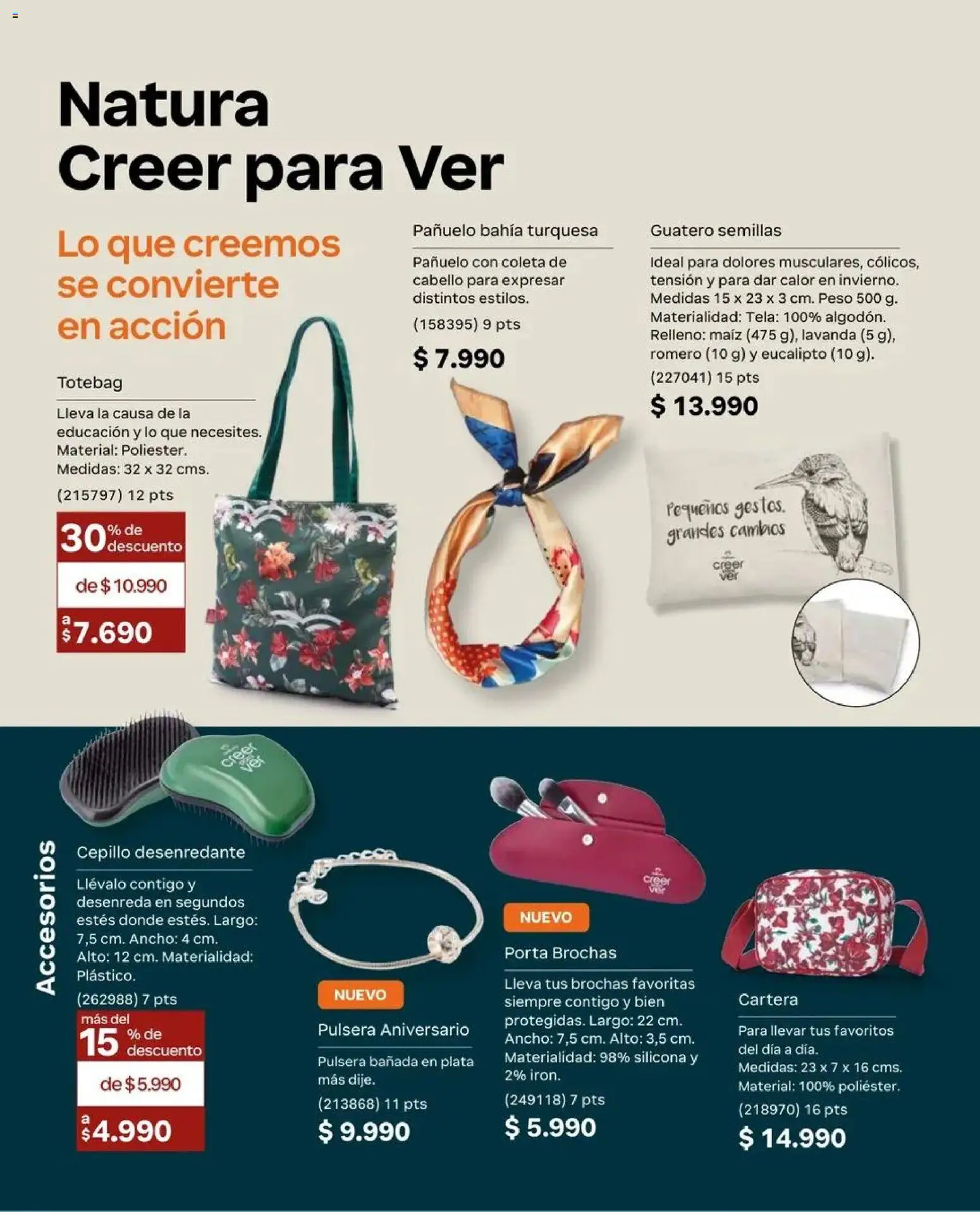 Natura catálogo │ válido desde el 15.09.2026 | Página: 173