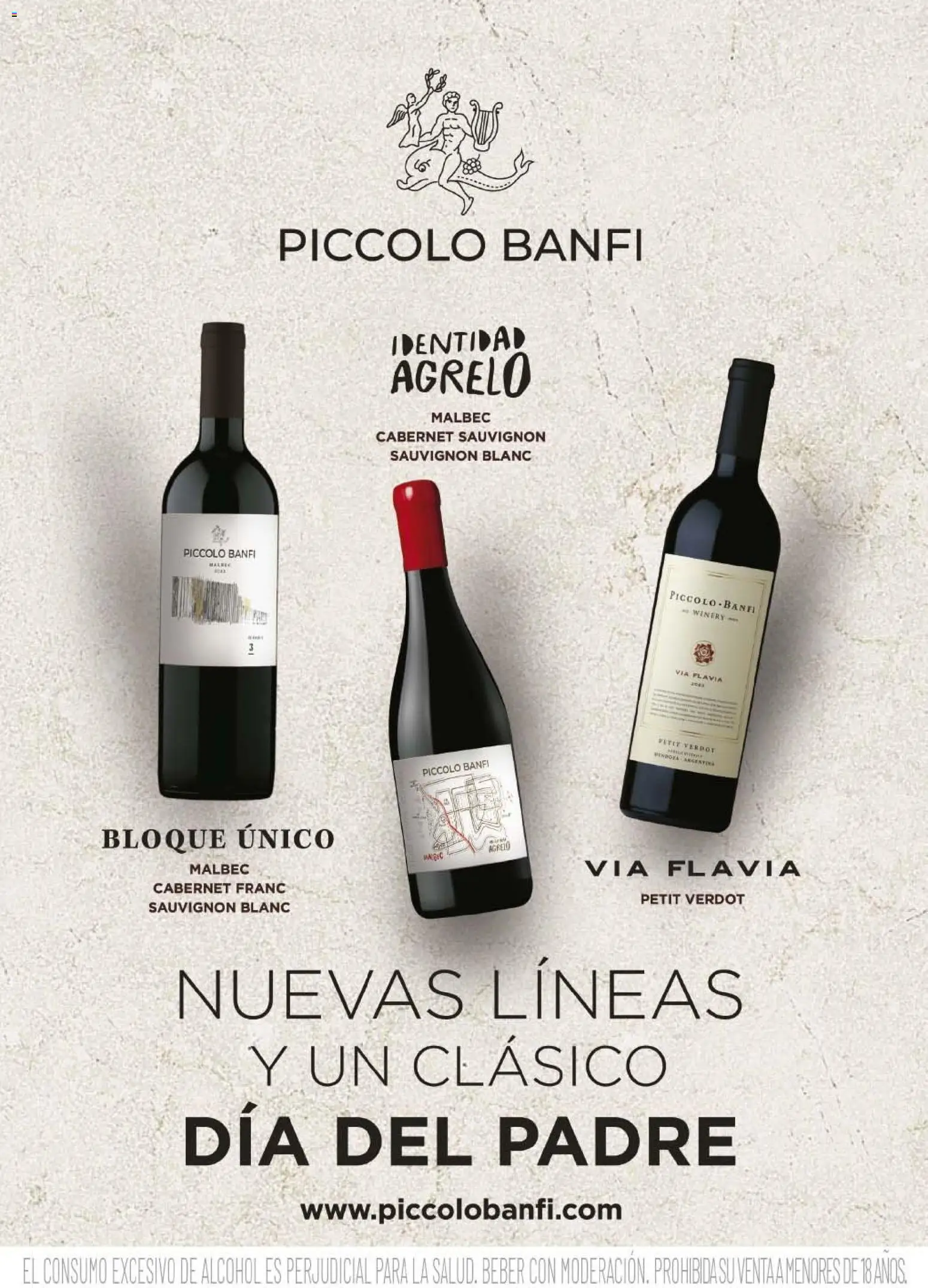 Coto - EL CONSUMO EXCESIVO DE ALCOHOL │ válido desde el 08.06.2026 | Página: 21