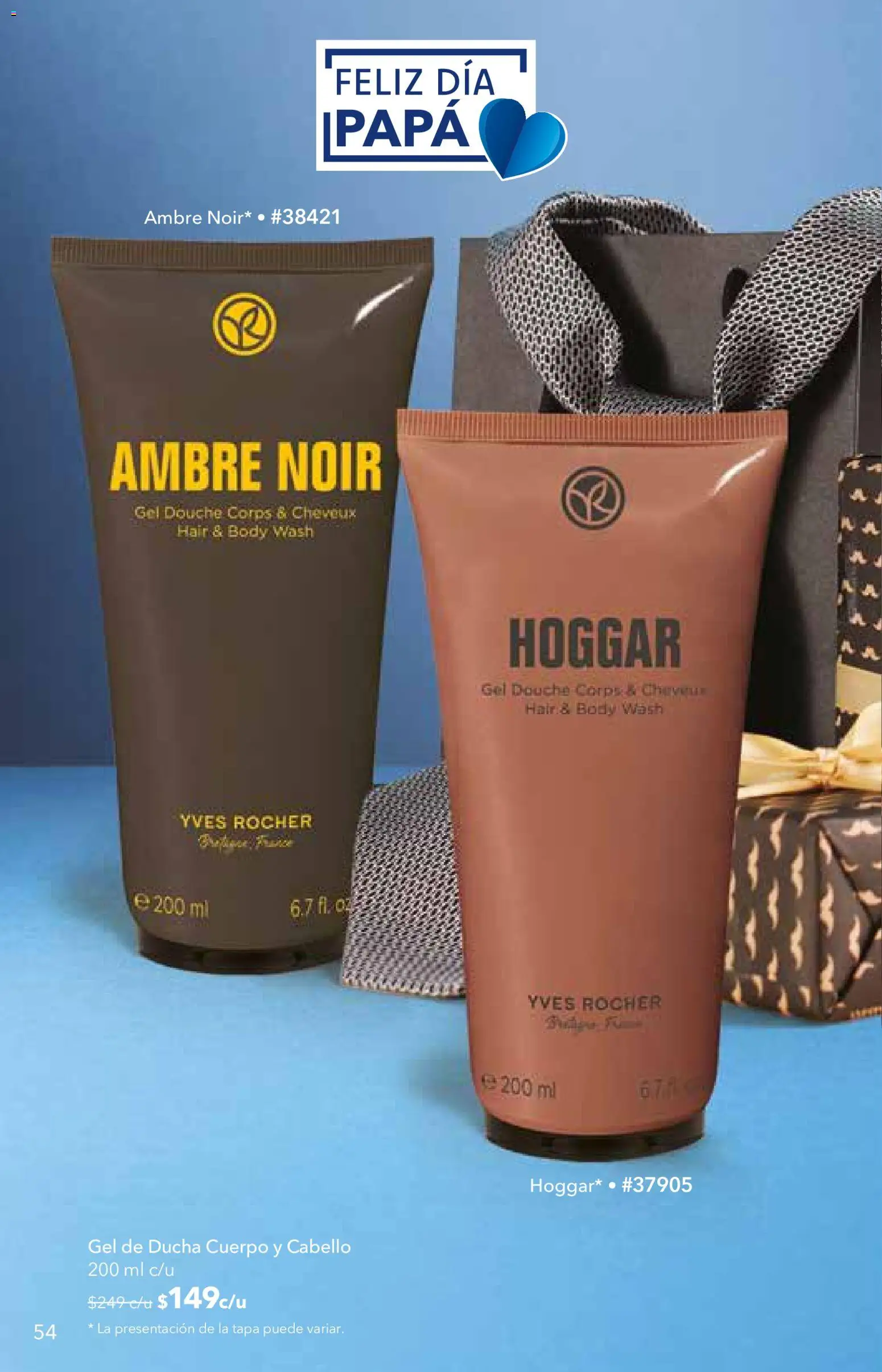 ¡El último » catálogo de Yves Rocher para Junio « está aquí! Descubre las SUPER OFERTAS. | México