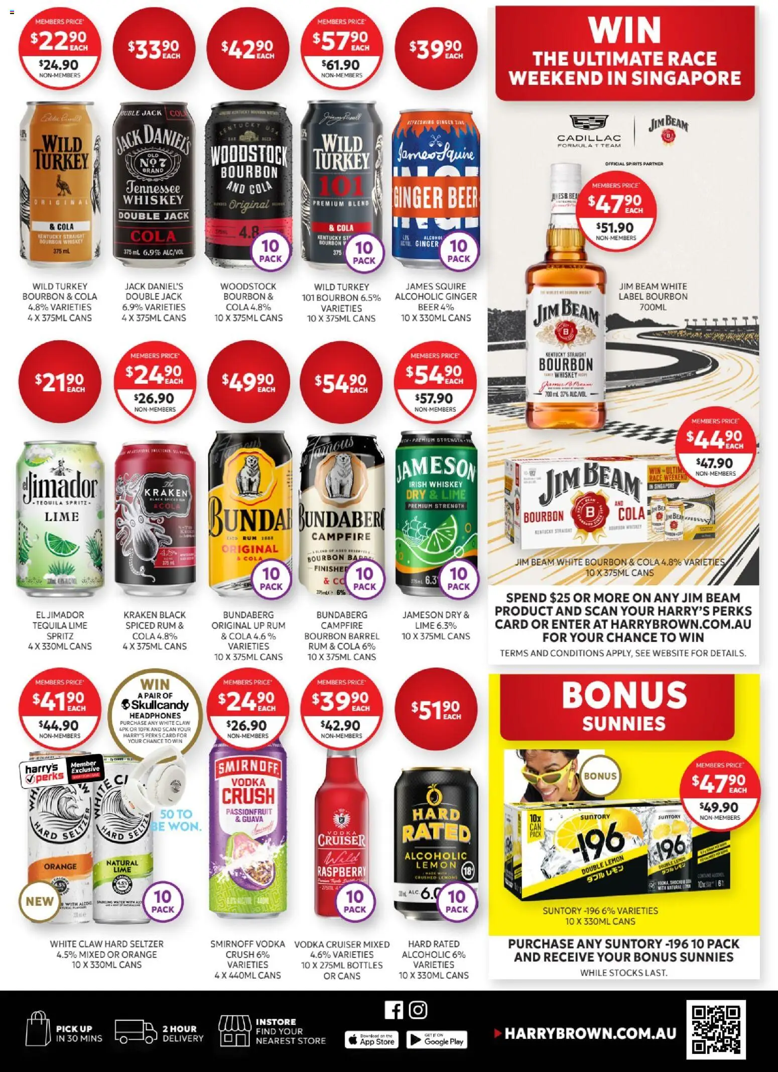 Harry Brown catalogue - valid from 14/10/2026 | Page: 5