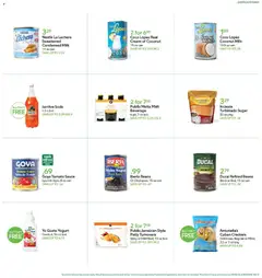 Preview of Publix weekly ads valid from 09/24/2026 | Page: 3