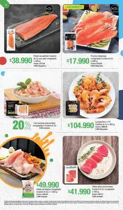 Jumbo catálogo cuisine & co -  Vista previa de la revista de la tienda Jumbo valido desde el 14.05.2026 | Página: 4
