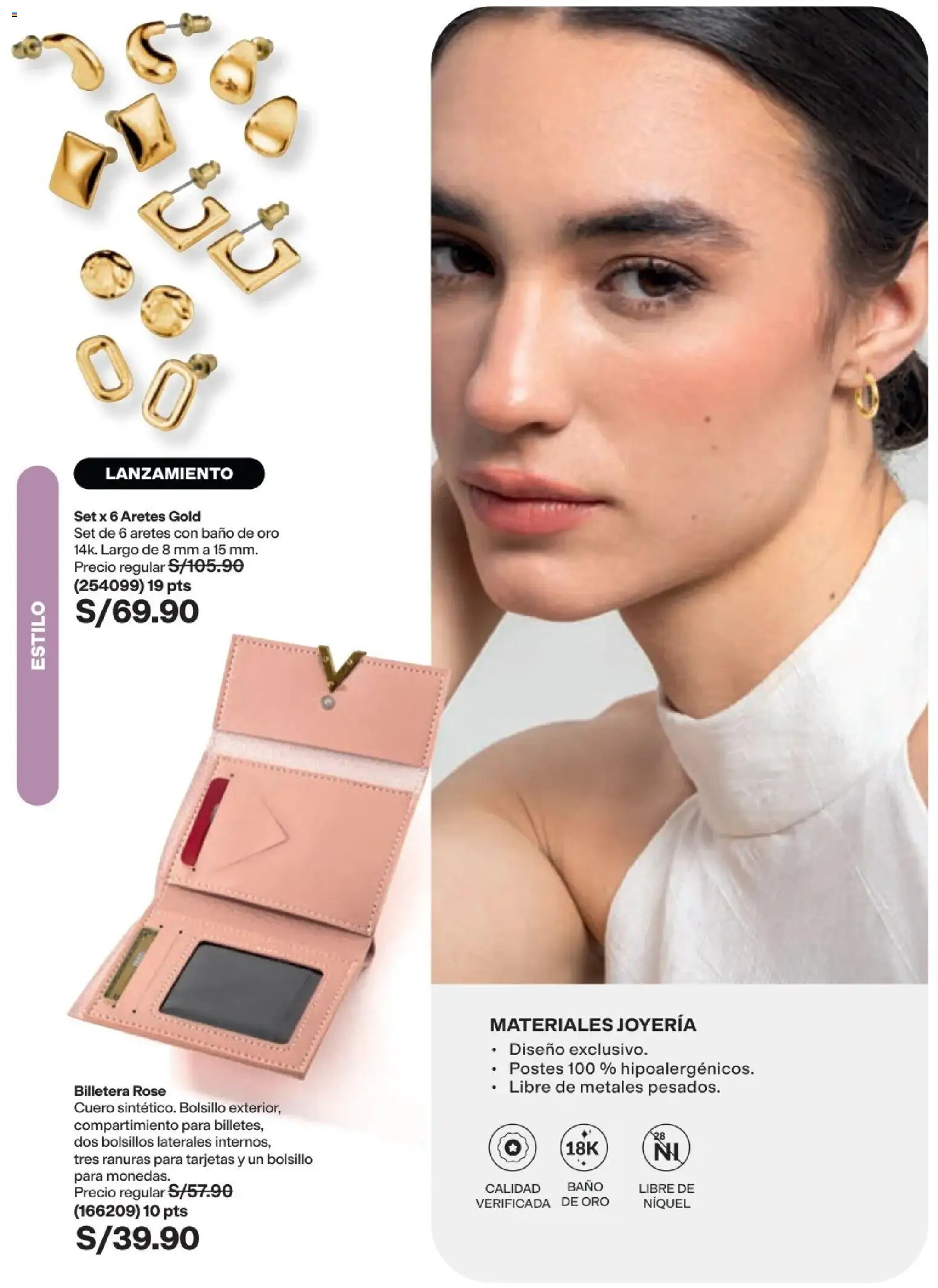 Catálogo Avon válido desde 05/10/2026 | Página: 193