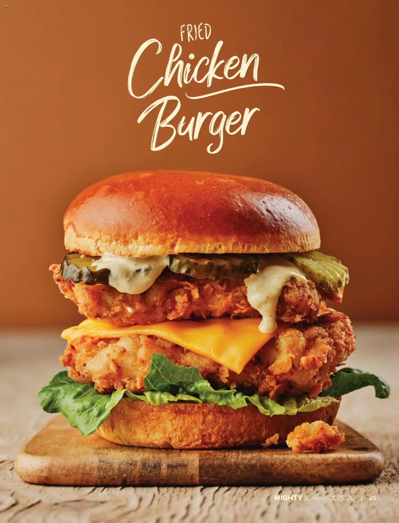 Foodland catalogue - valid from 06.03.2026 | Page: 25 | Products: Chicken