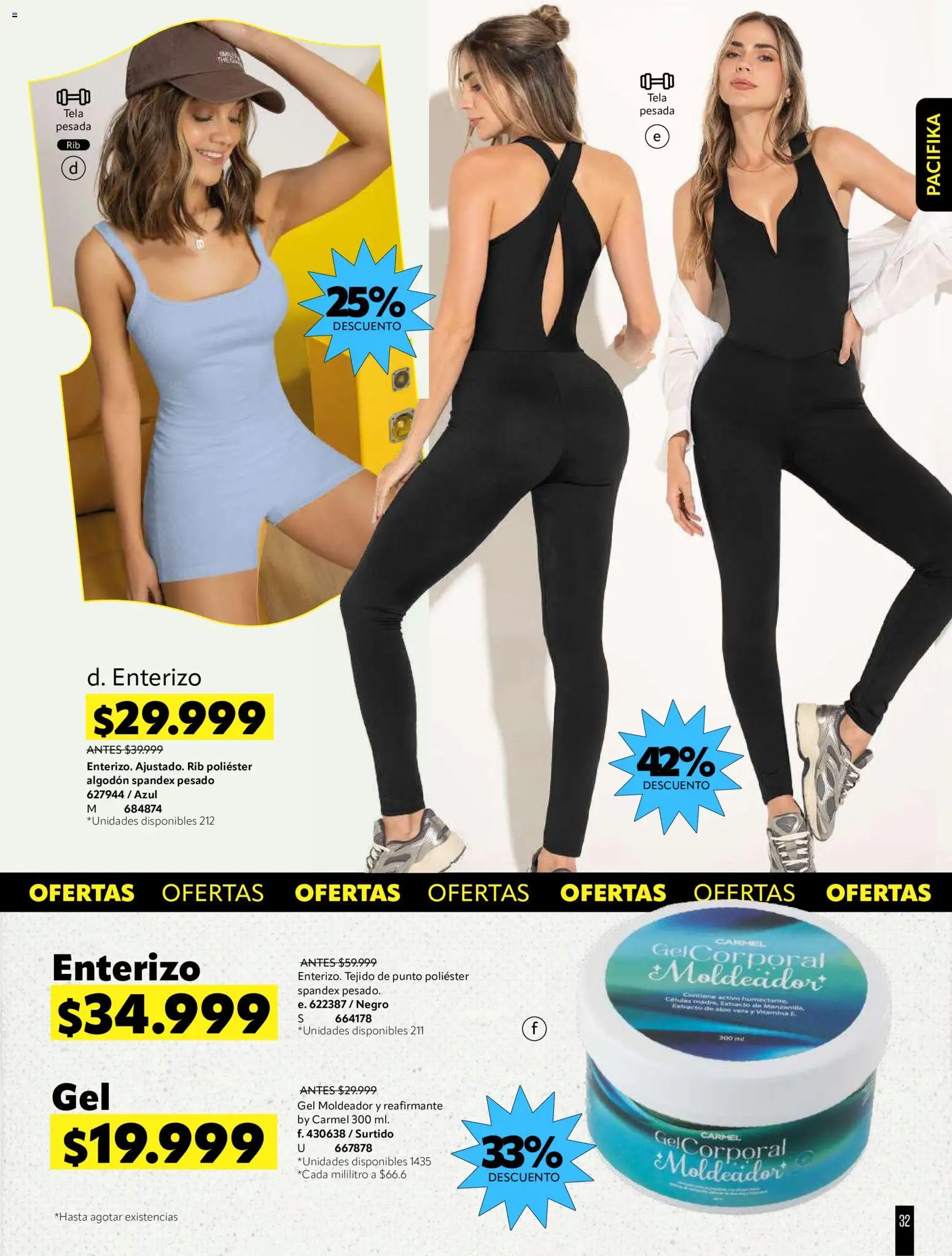 Carmel revista - valida desde el 01.07.2026 | Página: 192