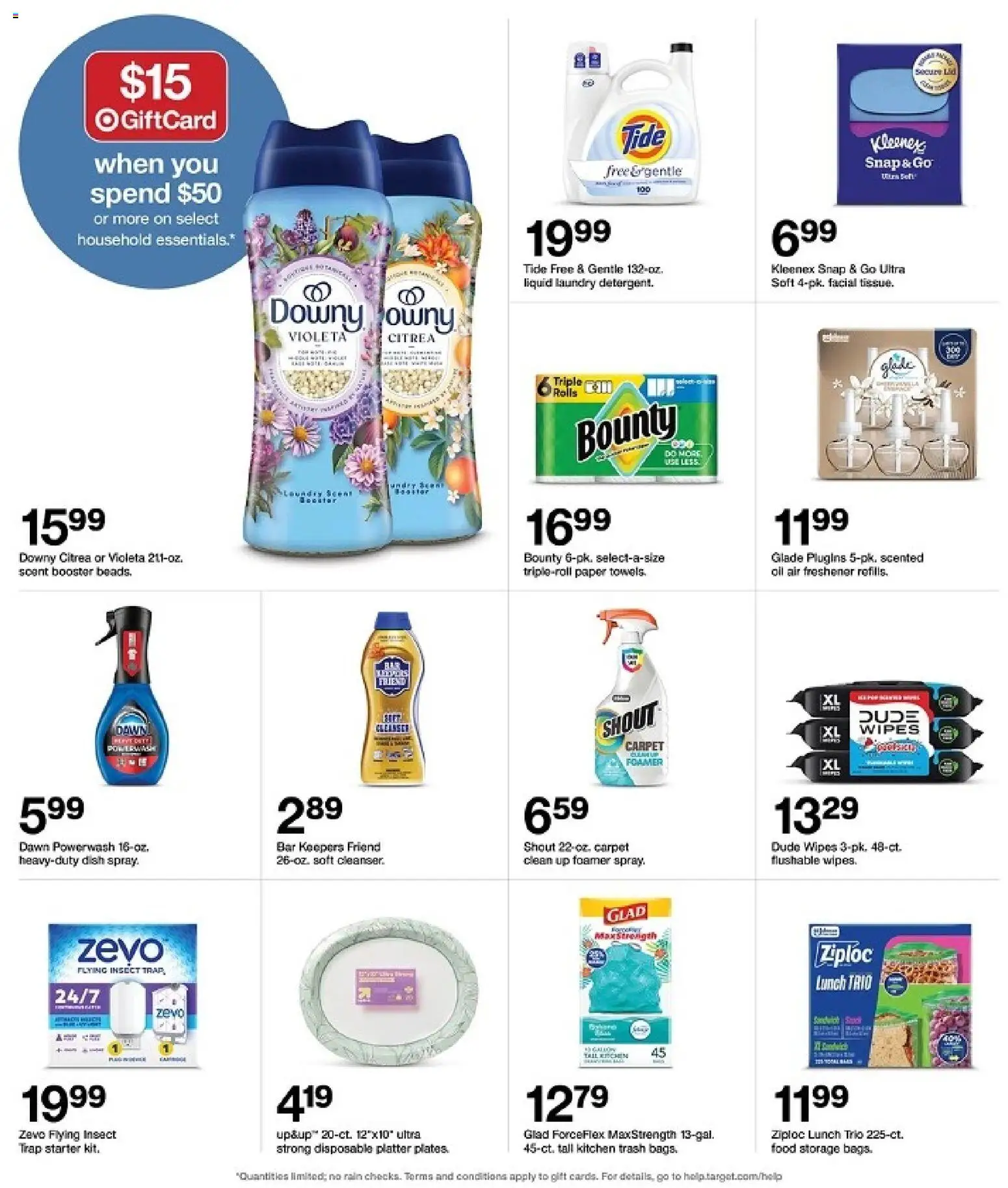 Target Weekly Ad - valid from 21.06.2026 | Page: 24
