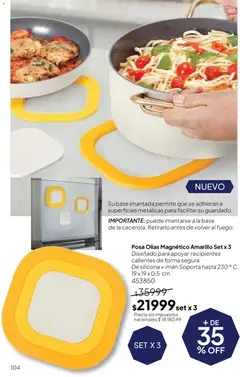 Vista previa Tupperware Folleto válido desde el 02.06.2026 | Página: 105