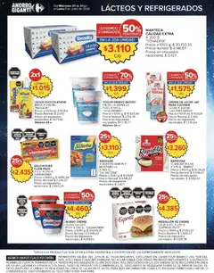 Vista previa Carrefour ofertas válido desde el 27.05.2026 | Página: 43