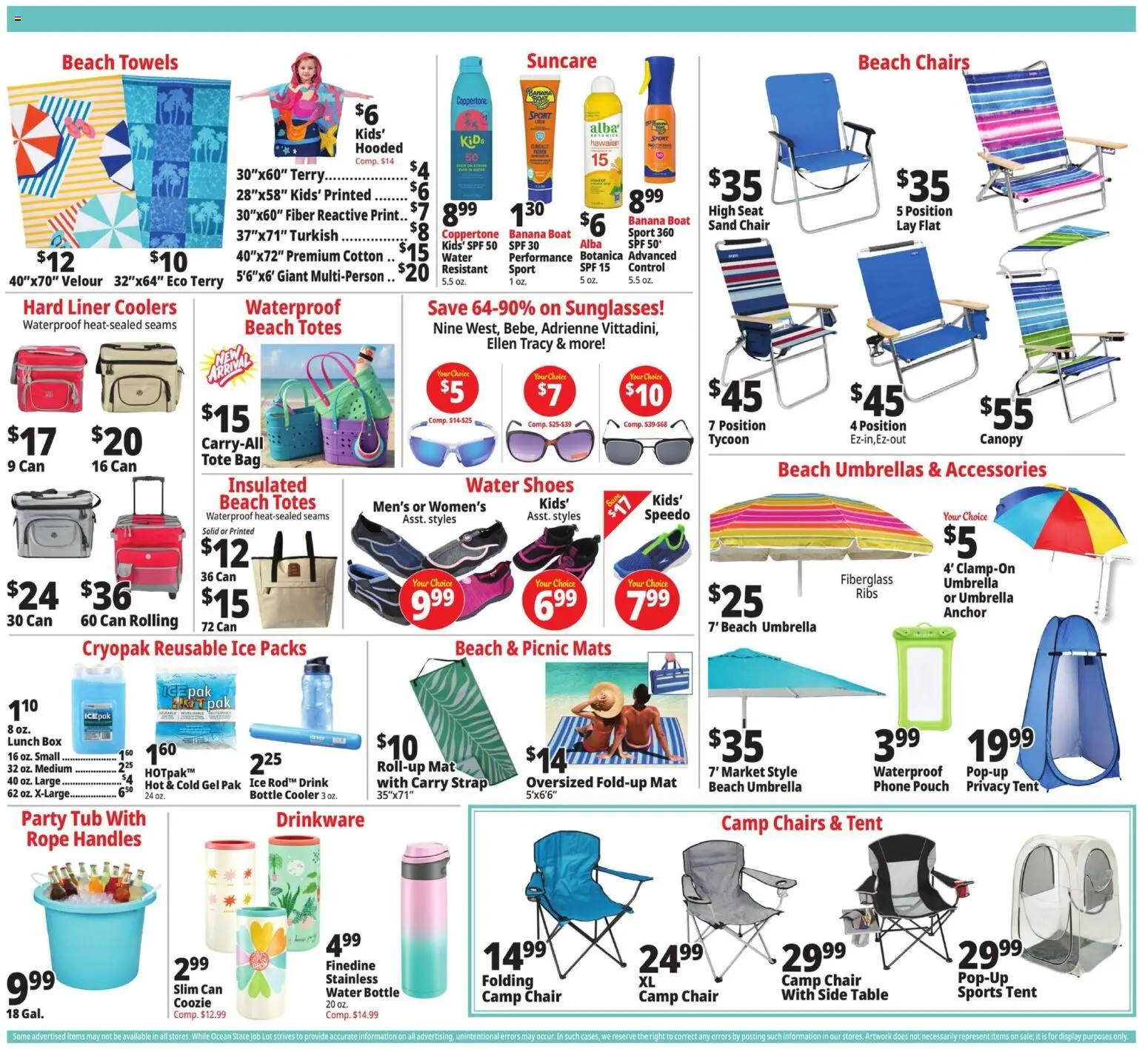 Ocean State Job Lot Weekly Ad - MA - valid from 14.05.2026 | Page: 12