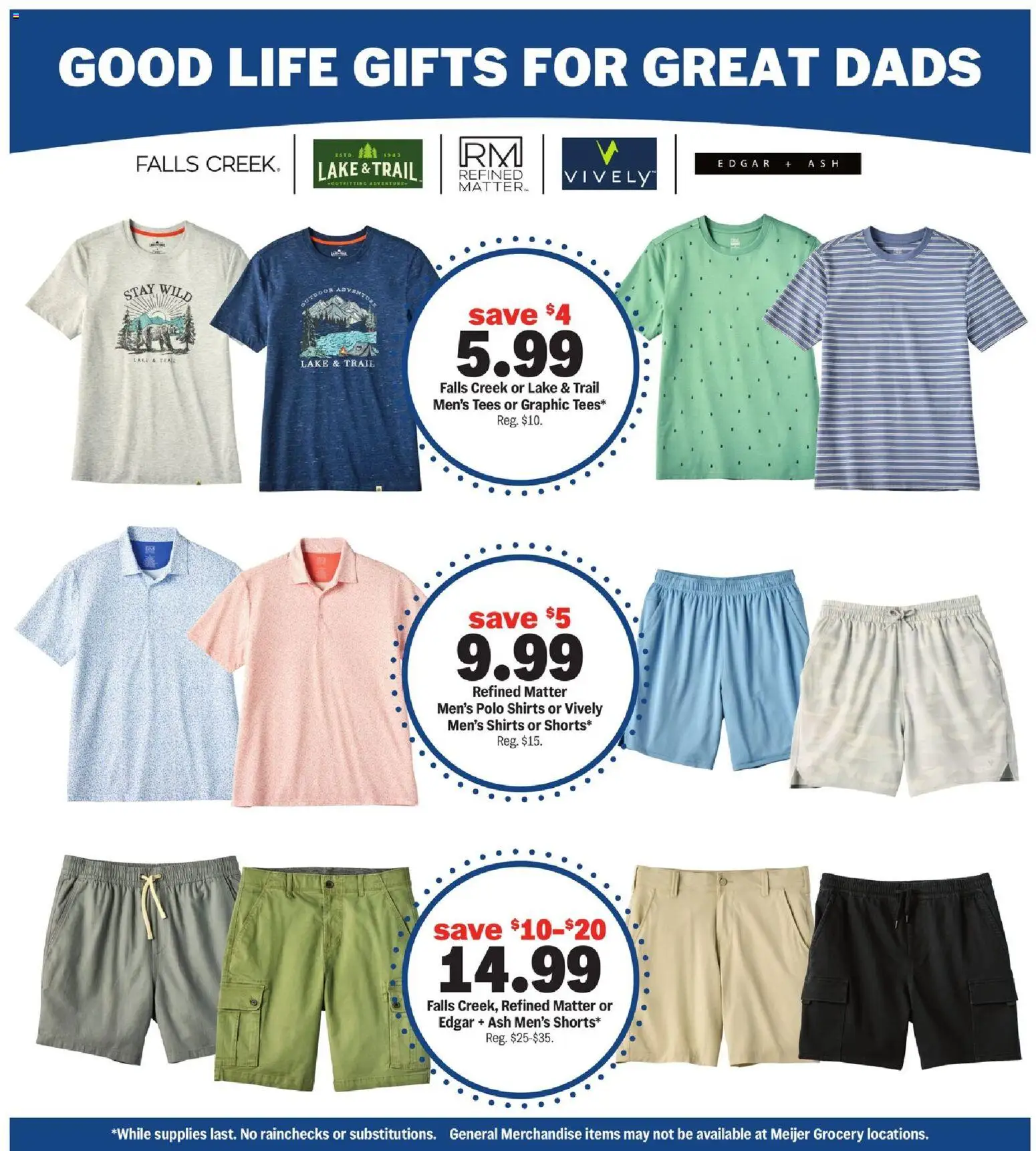 Meijer Ad - valid from 17.06.2026 | Page: 3