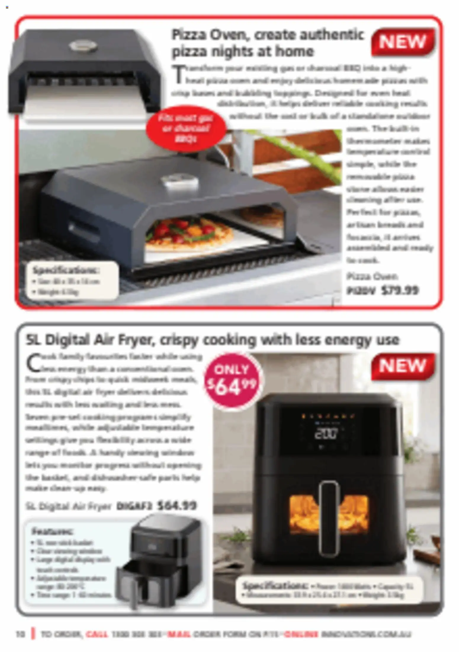 Innovations catalogue - valid from 02/07/2026 | Page: 10