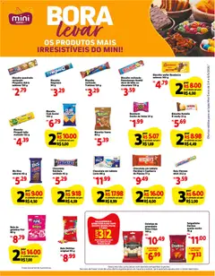 Mini Extra ofertas Mensal - Pré-Visualização do folheto da loja Mini Extra, válido de 02.04.2026 | Página: 3
