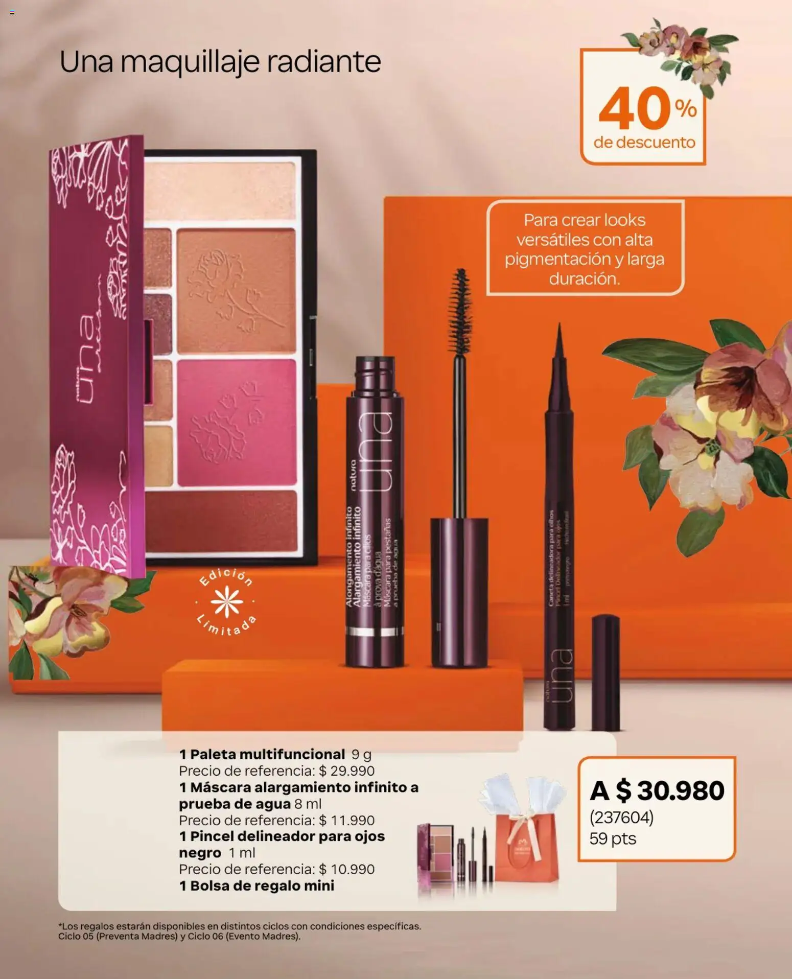 Natura Ofertas  │ válido desde el 01.05.2026 | Página: 29