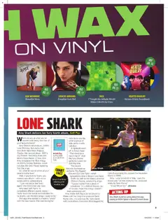 Preview of JB Hi-Fi STACK - valid from 01/07/2026 | Page: 81 | Products: Light, Gin