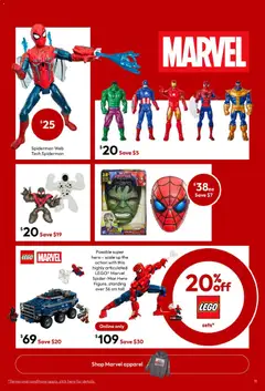 Preview of Target catalogue - valid from 25/06/2026 | Page: 11 | Products: Scale