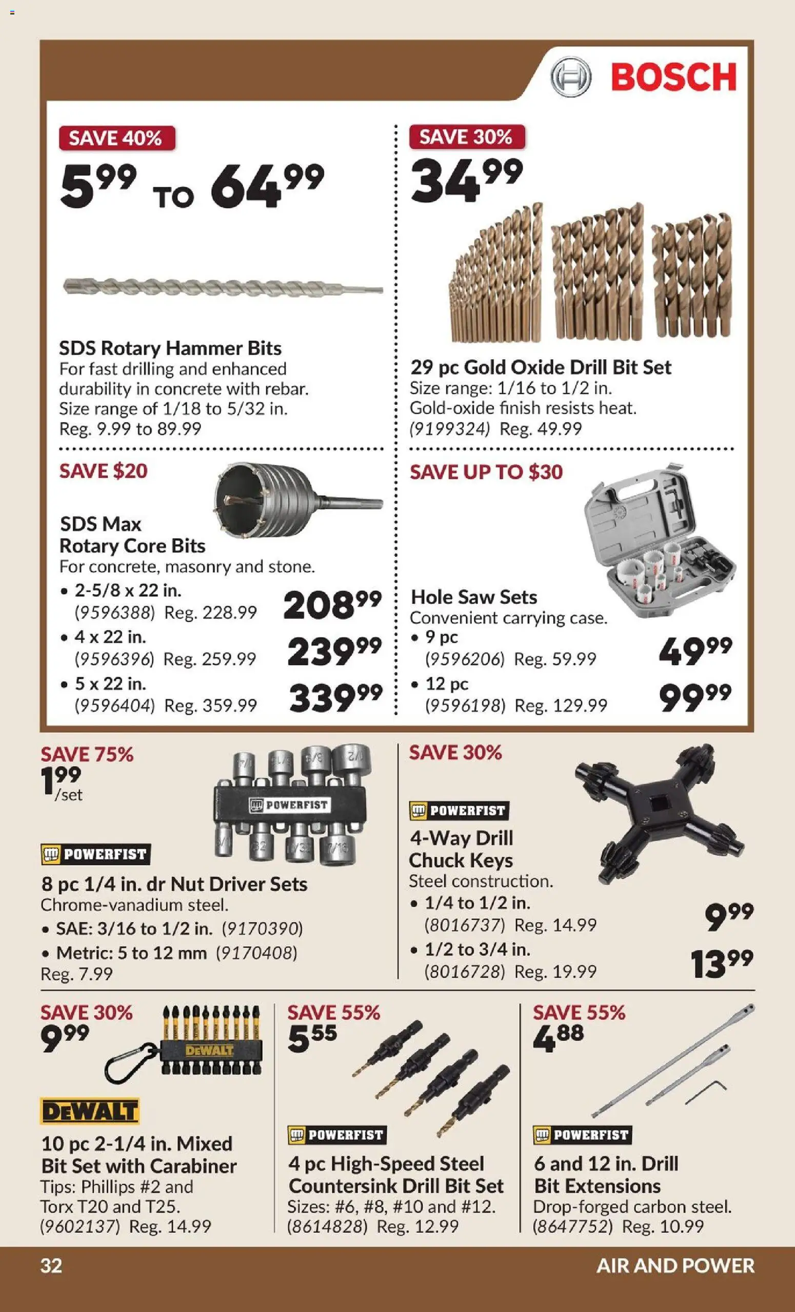 Princess Auto Flyer from Jun 30, 2026 - Unlock Huge Savings | Canada