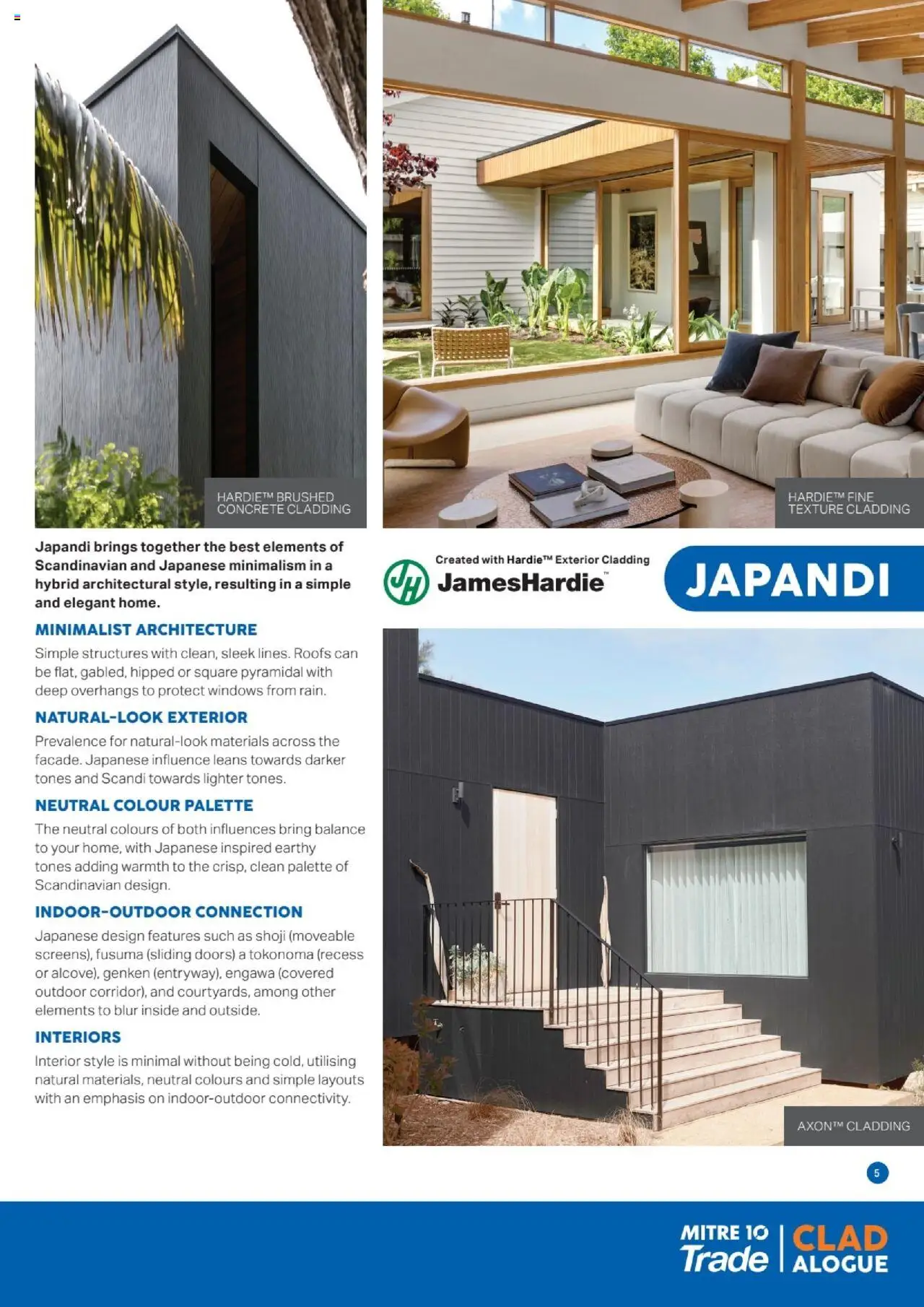 Mitre 10 catalogue - valid from 27/06/2025 | Page: 5