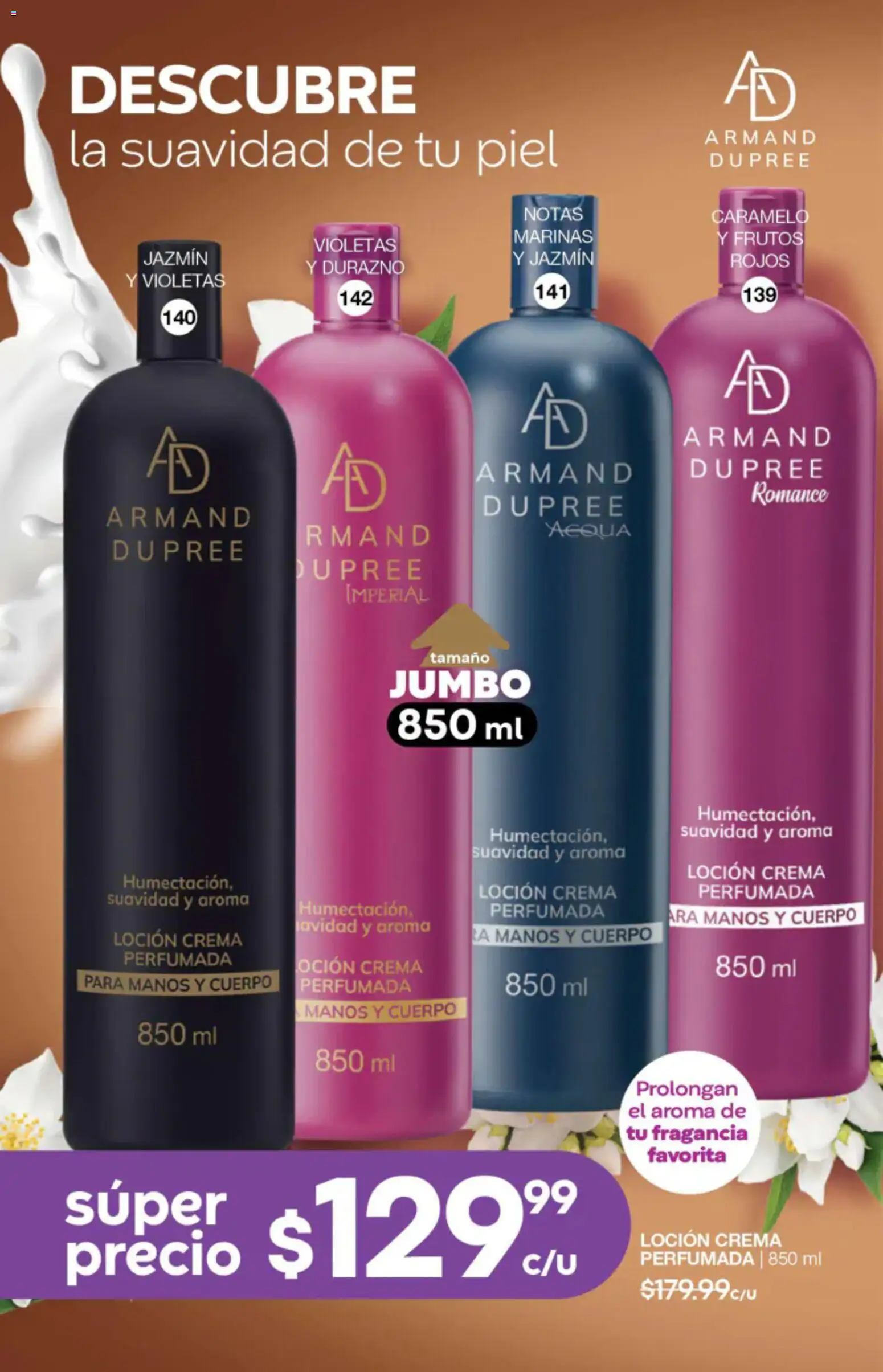 Nuevas ofertas de Fuller válidas en toda la República Mexicana desde el 27/05/2026. ¡Encuentra las mejores ofertas en Fuller campaña 4 2026! | Página: 56