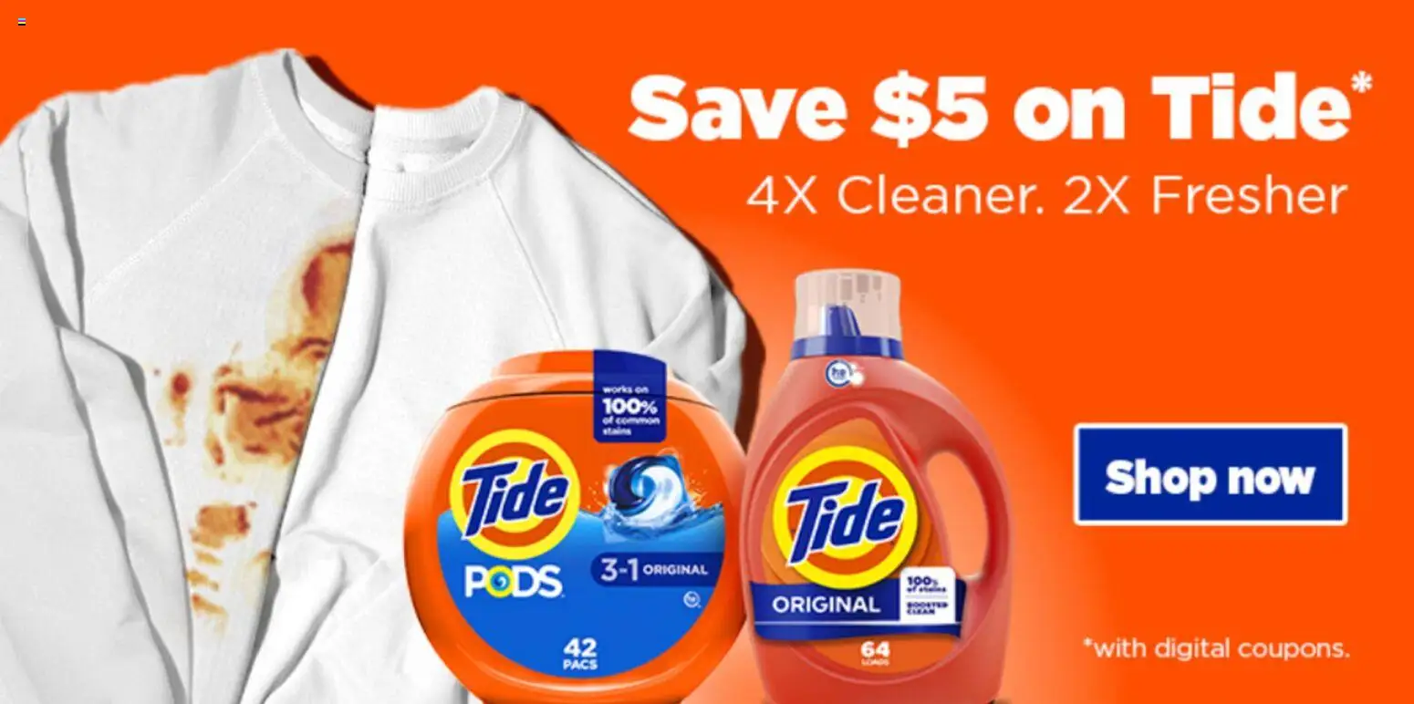 Stop & Shop Weekly Circular - CT - valid from 07/03/2026 | Page: 2