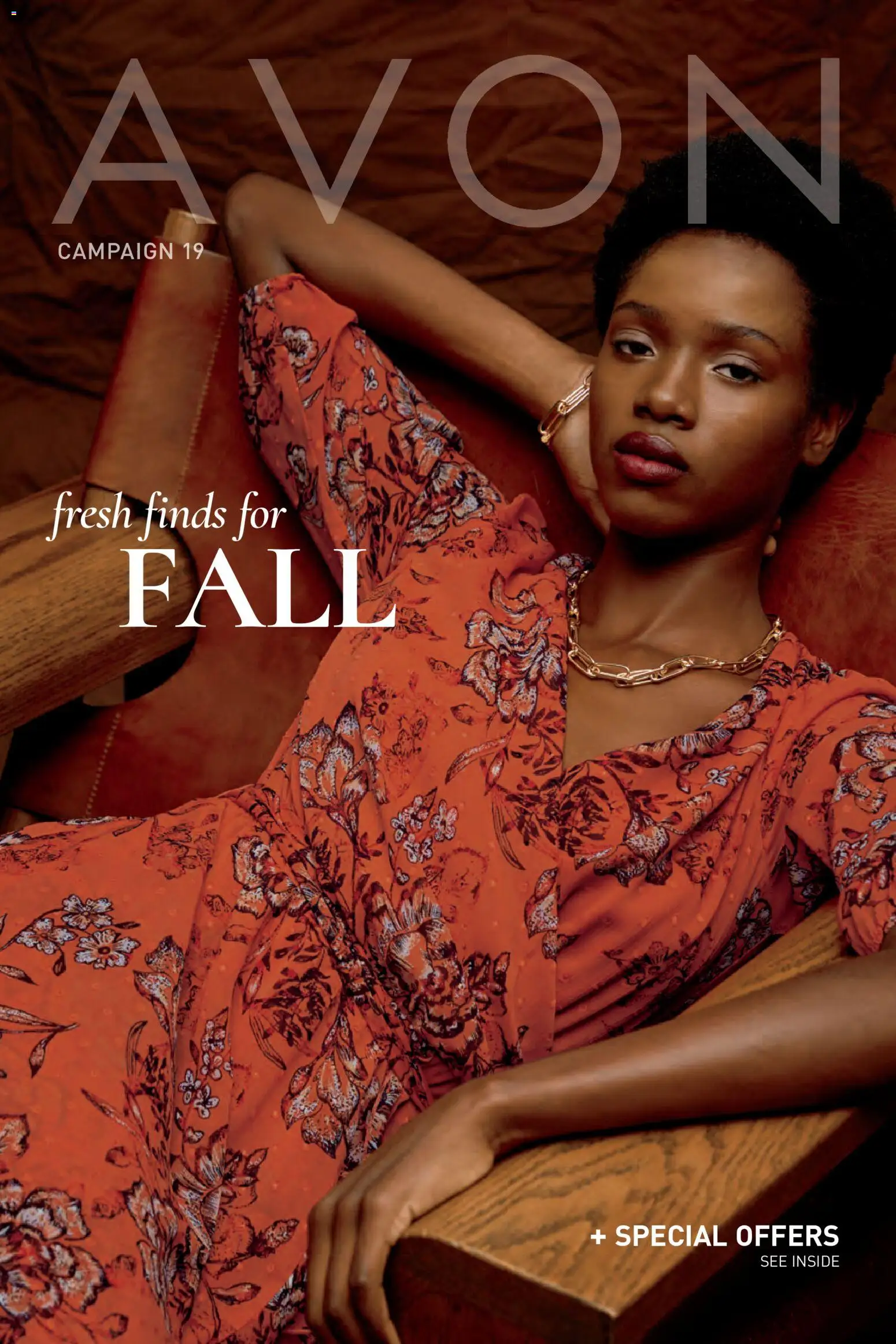 Avon Brochure - valid from 09/09/2026 | Page: 1