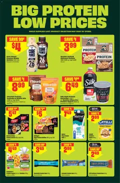 Preview of FreshCo weekly flyer / circulaire from shop FreshCo valid from Jul 2, 2026 | Page: 5