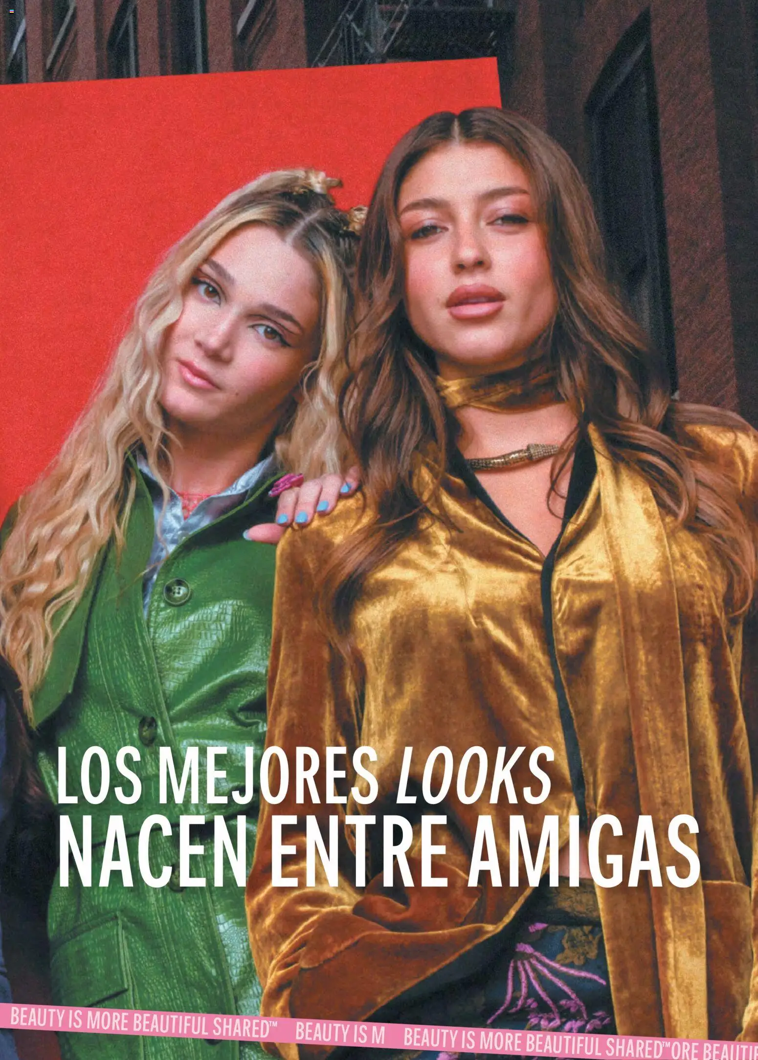 Nuevas ofertas de Mary Kay válidas en toda la República Mexicana desde el 05/10/2026. ¡Encuentra las mejores ofertas en Mary Kay catálogo Octubre 2026! | Página: 45