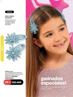 Avon catálogo Ciclo 13/2026 -  Vista previa de la revista de la tienda Avon valido desde el 16/08/2026 | Página: 206