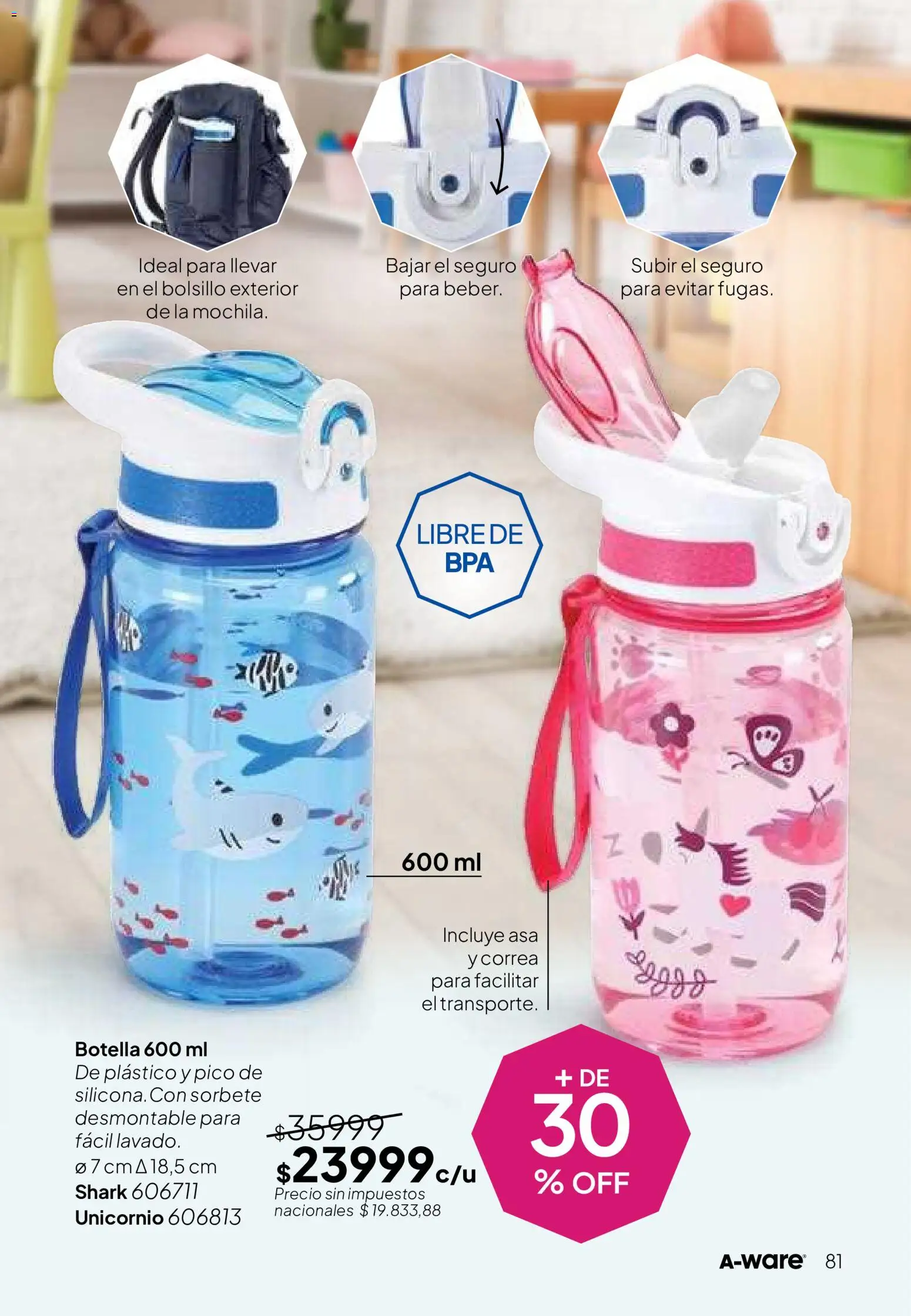 Tupperware Folleto │ válido desde el 02.06.2026 | Página: 82