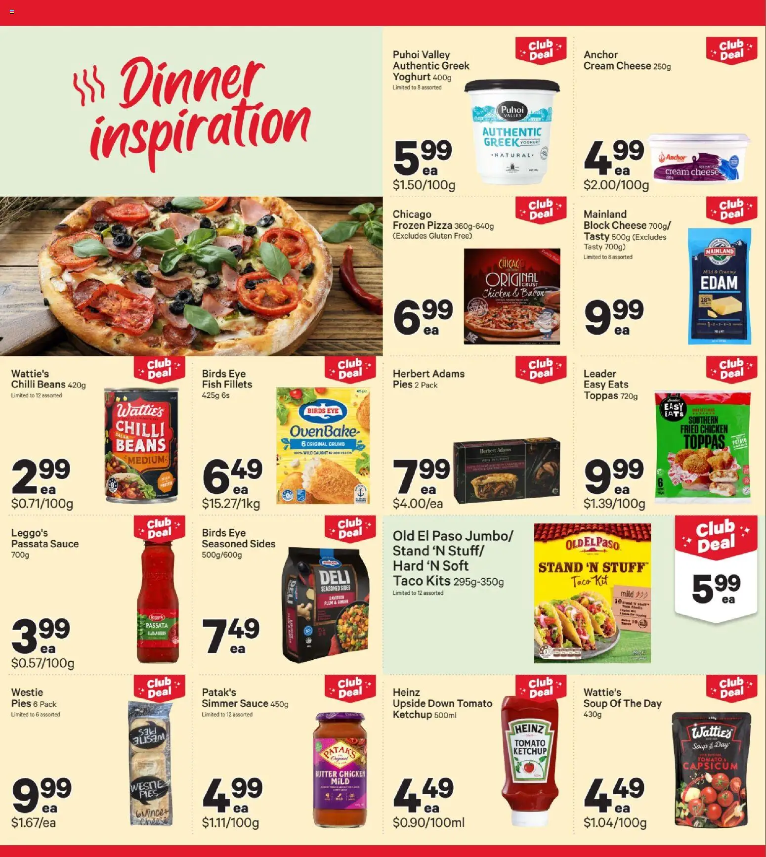 New World catalogue from 18.05.2026 | Page: 14