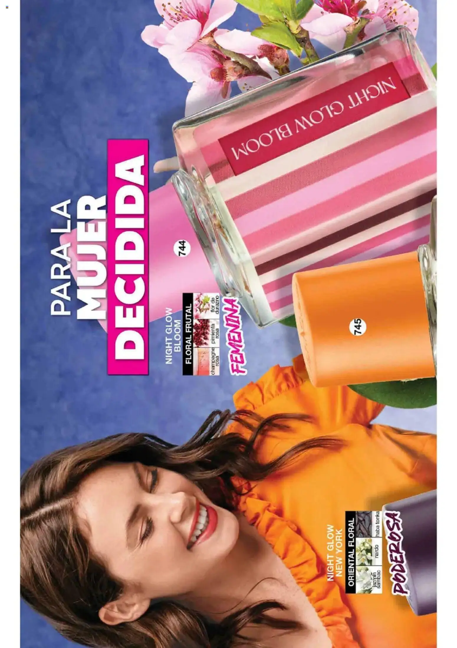 Nuevas ofertas de Fuller válidas en toda la República Mexicana desde el 19/08/2026. ¡Encuentra las mejores ofertas en Fuller campaña 10 2026! | Página: 14 | Productos: Champagne, Pimienta