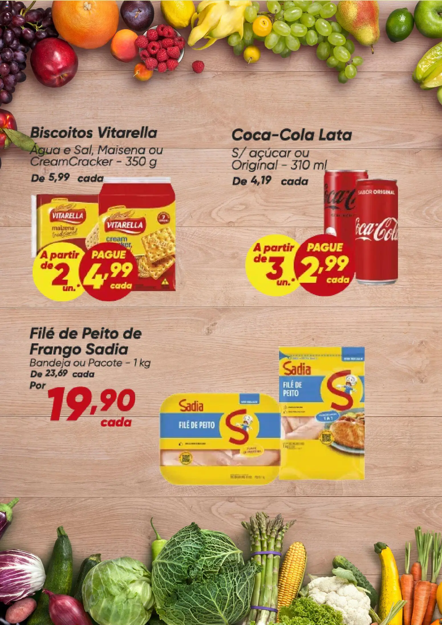 Dia Folheto - válido de 30/07/2026 | Página: 4