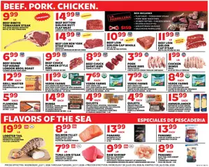 Preview of Sedano's weekly ads valid from 07/01/2026 | Page: 3