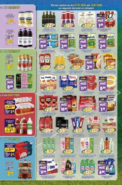 Violeta Supermercados - Ofertas da semana - Pré-Visualização do folheto da loja Violeta Supermercados, válido de 07/07/2026 | Página: 3