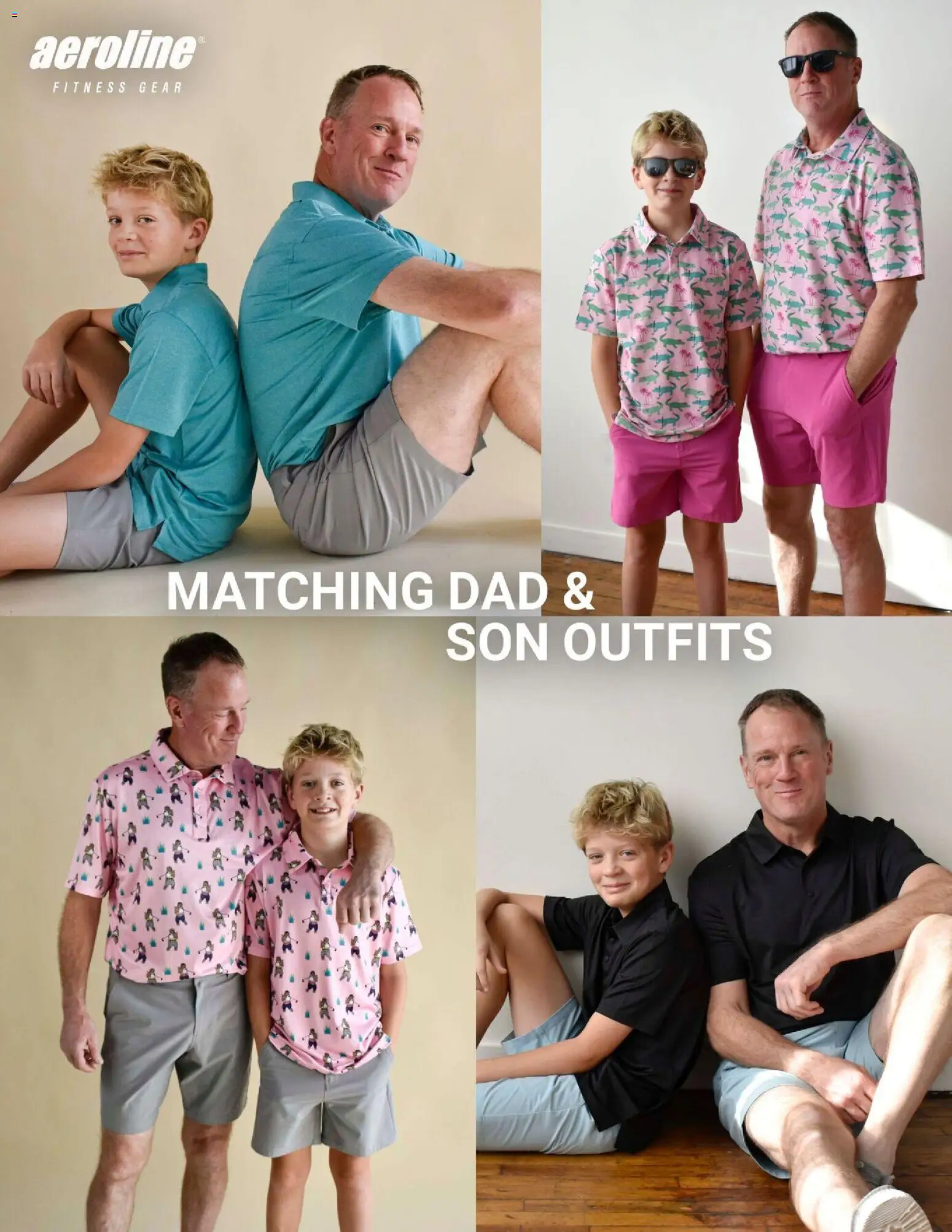 Dunham's Sports Father’s Day Gift Guide - valid from 14.05.2026 | Page: 14