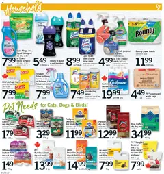 Preview of Fortinos weekly flyer / circulaire from shop Fortinos valid from 28.05.2026 | Page: 21