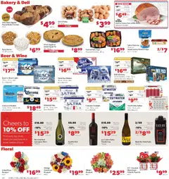 Preview of Family Fare weekly ads valid from 17.05.2026 | Page: 9