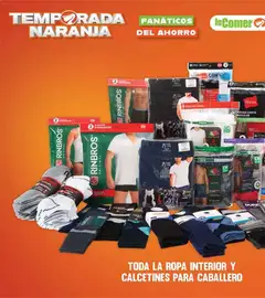Vista previa de La Comer folleto, nuevo folleto de la tienda, válido en México a partir del 19/06/2026 | Página: 68