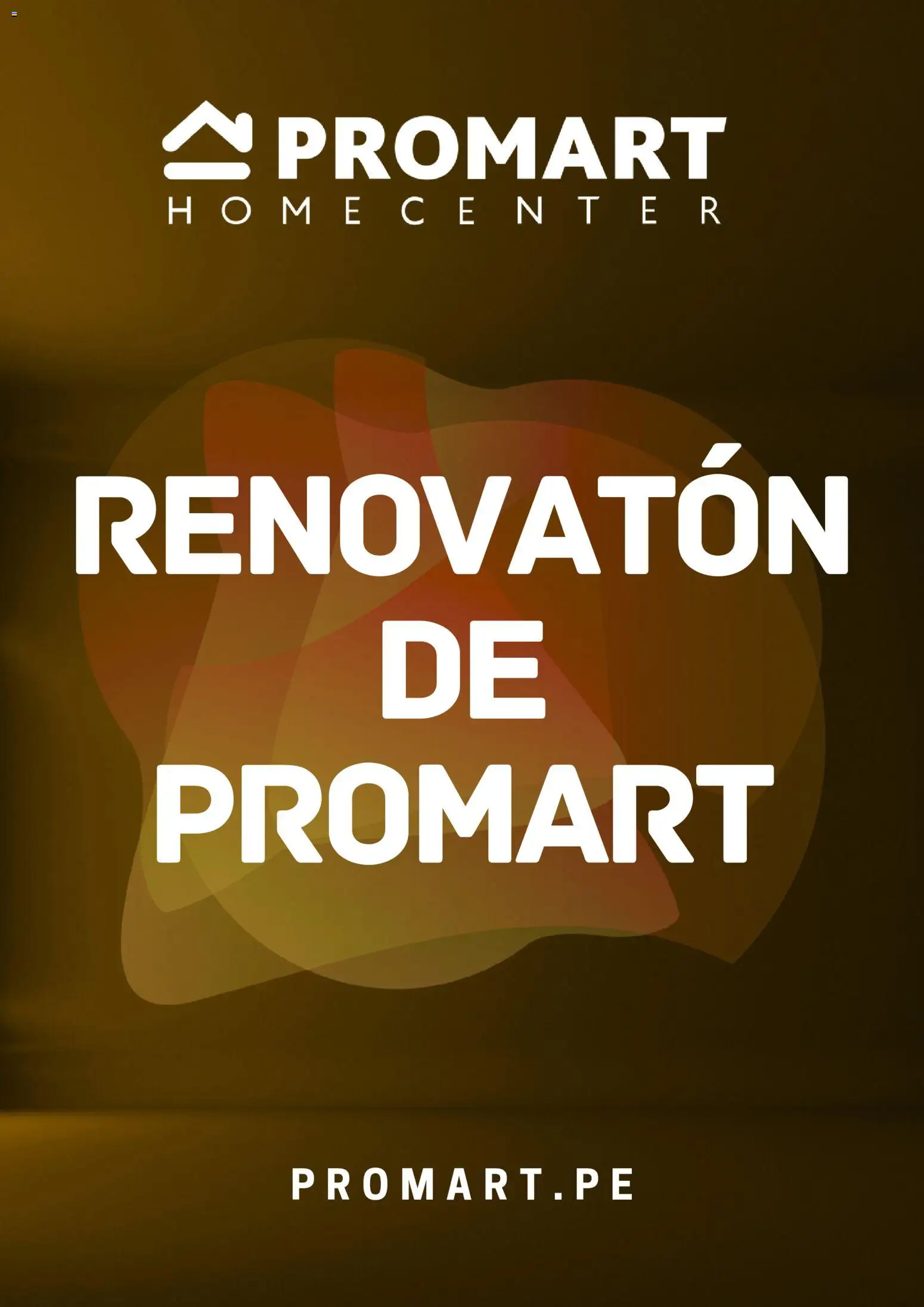 Catálogo Promart válido desde 17/08/2026 | Página: 1