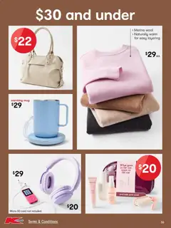 Preview of Kmart catalogue - valid from 16.04.2026 | Page: 6