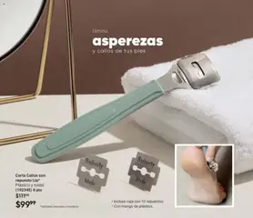 Vista previa de AVON Casa & Estilo 15 2026, nuevo folleto de la tienda, válido en México a partir del 02/10/2026 | Página: 125