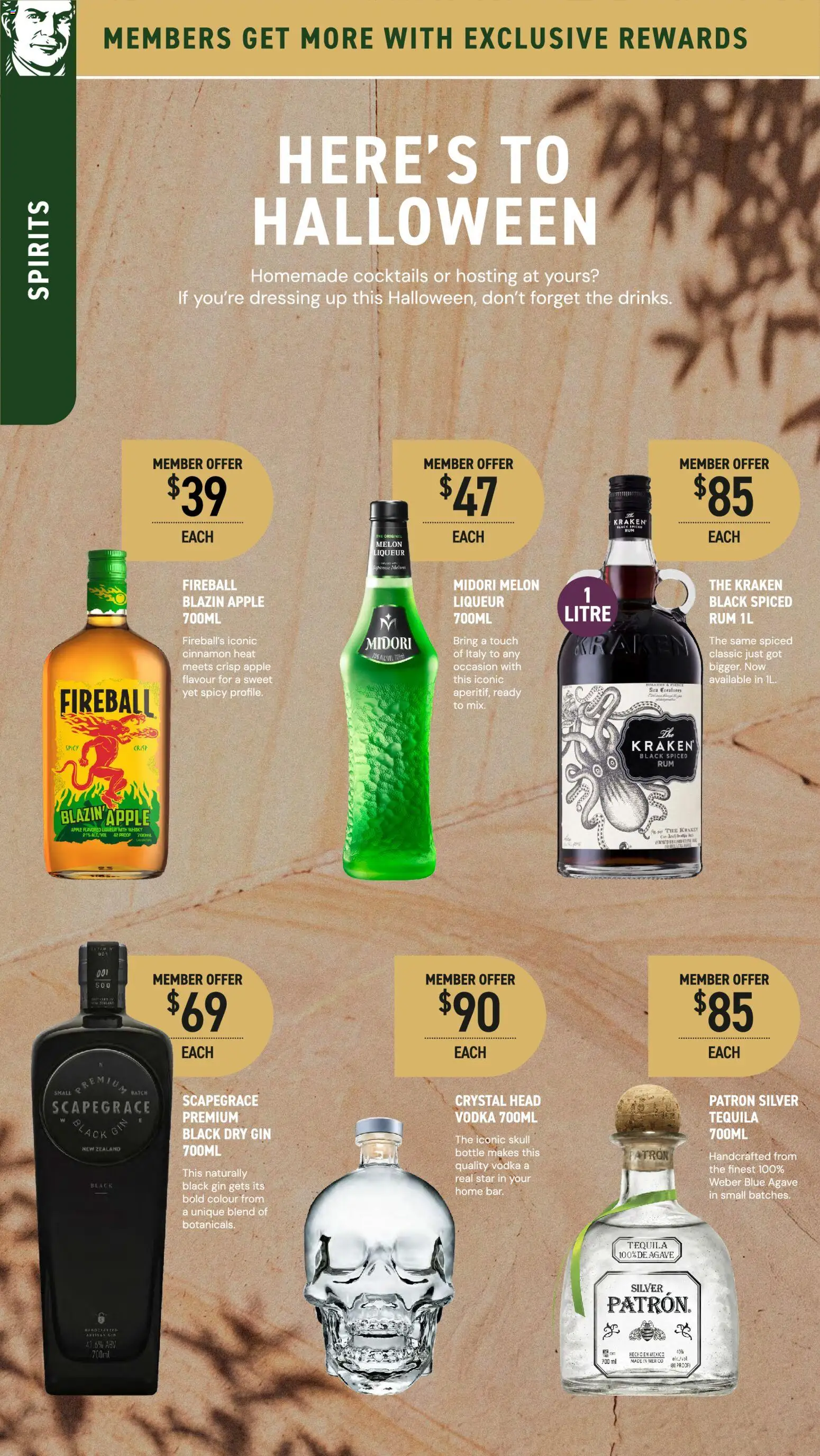 Dan Murphy's catalogue - valid from 08/10/2026 | Page: 22
