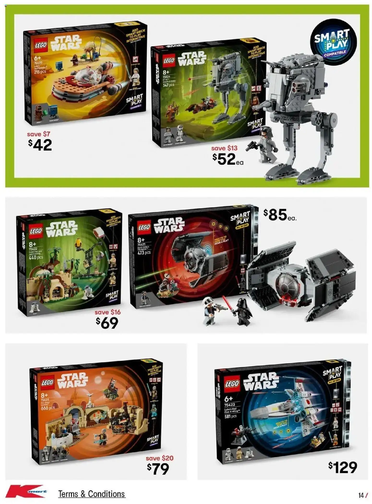 Kmart catalogue - valid from 02.04.2026 | Page: 14