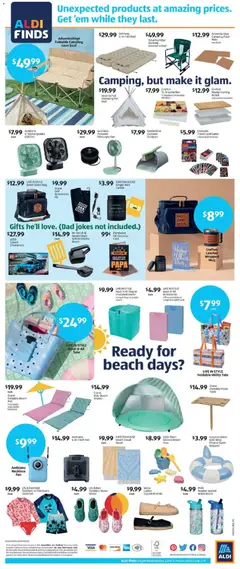 Preview of Aldi weekly ads valid from 03.06.2026 | Page: 2