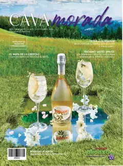 Vista previa de Bodegas Alianza catálogo, nuevo folleto de la tienda, válido en México a partir del 01/07/2026