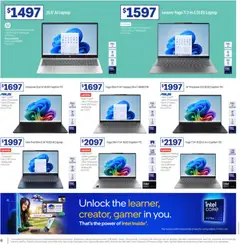 Preview of Officeworks catalogue - valid from 28.05.2026 | Page: 6