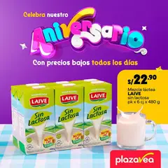Vista previa de folleto Catálogo Plaza Vea - Especial Aniversario N1 de la Plaza Vea válido desde 01/10/2026
